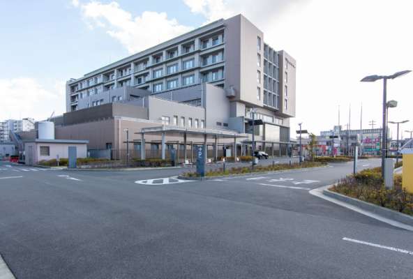市立ひらかた病院