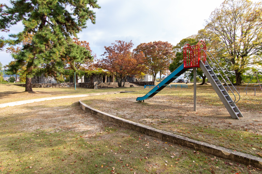 南大島公園写真