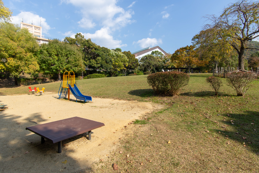 黄檗公園写真