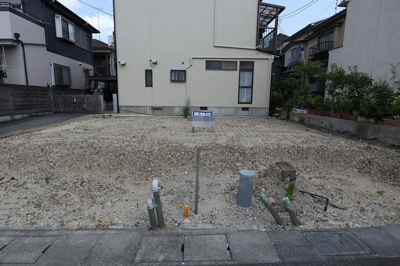 城陽市寺田市ノ久保　【3072206】
