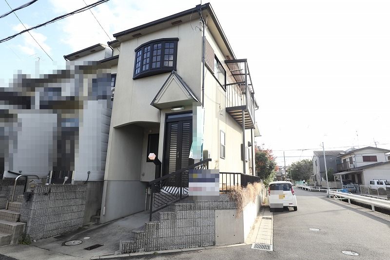 宇治市伊勢田町砂田　中古戸建　【4112202】