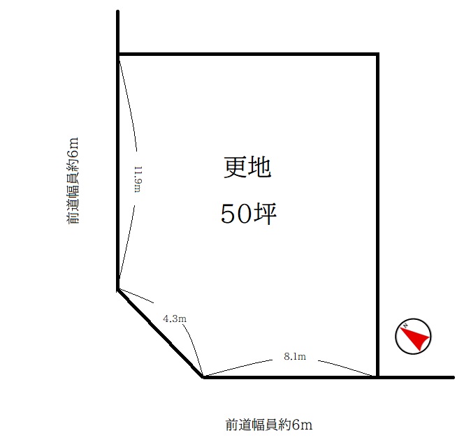 城陽市久世芝ケ原【6072710】