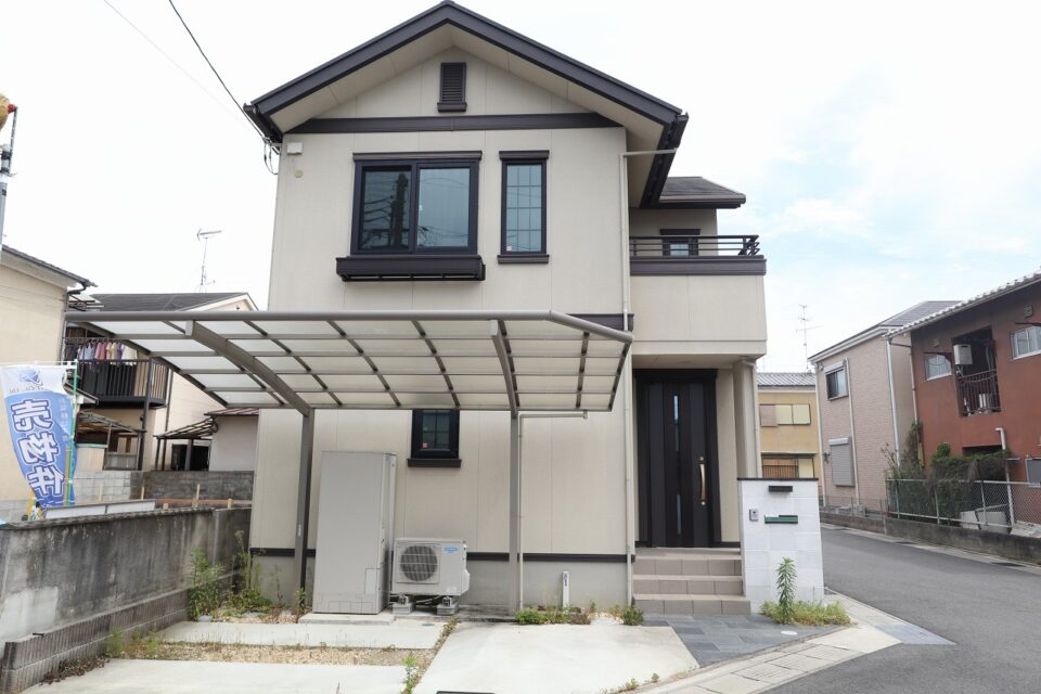 宇治市伊勢田町南遊田≪中古一戸建≫【7013106】