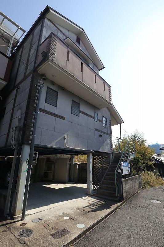 城陽市久世芝ヶ原≪中古一戸建≫【5110309】