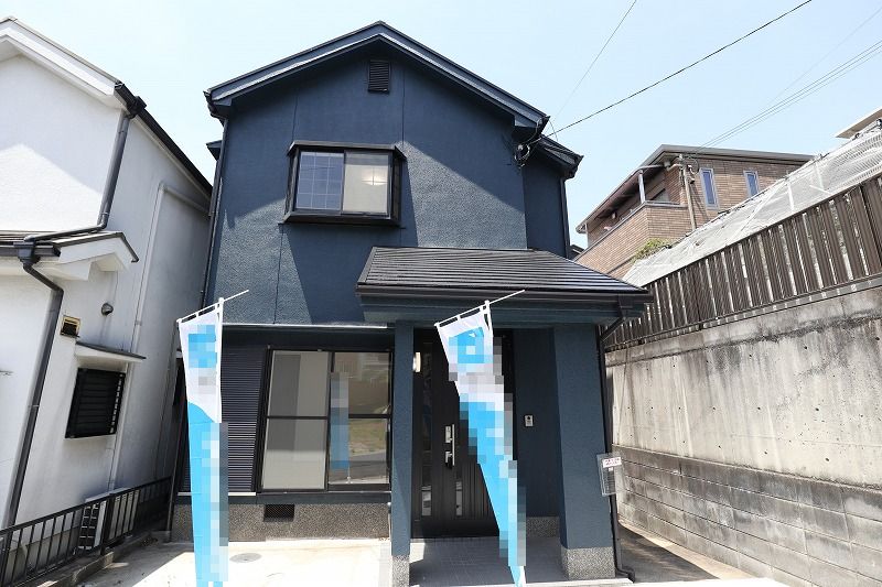 宇治市神明石塚≪中古一戸建≫【6020403】