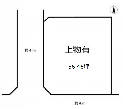 宇治市広野町桐生谷　≪売土地≫【301106-3】2999