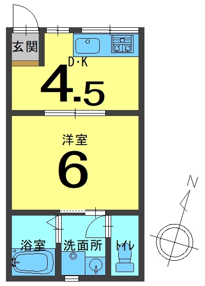 宇治市小倉町南浦≪中古テラスハウス≫【3080602】