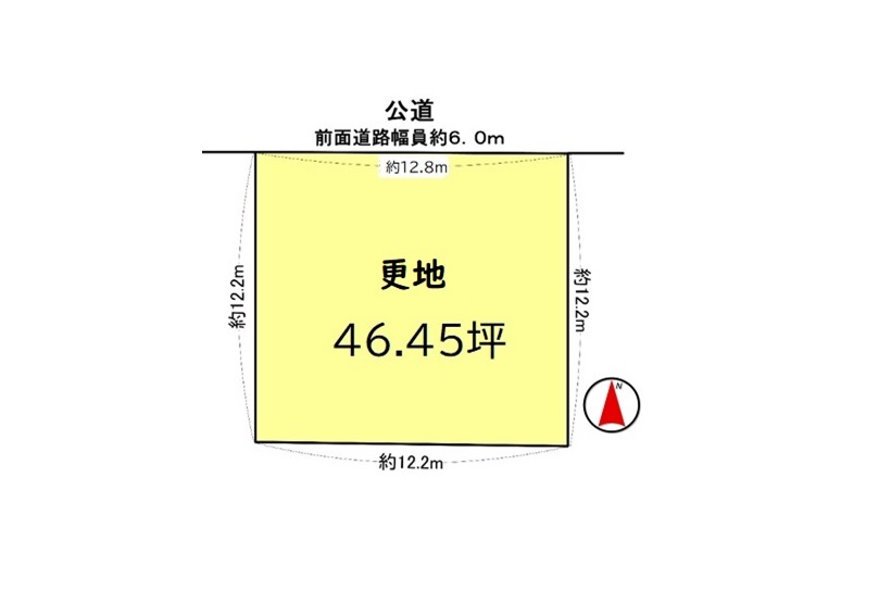 宇治市広野町桐生谷　≪売土地≫【5012704】