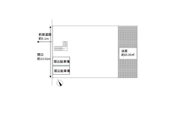 宇治市木幡北畠≪売土地≫【6042107】