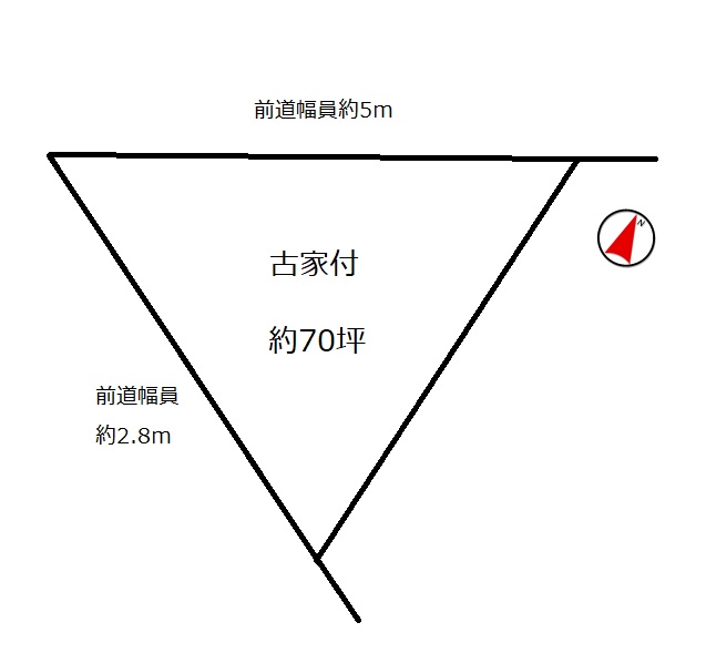 宇治市伊勢田町北山　≪売土地≫【6110801】