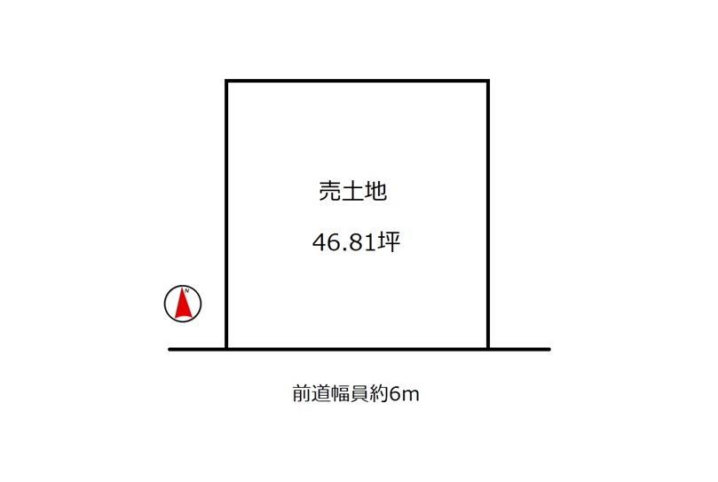 宇治市神明宮東　≪売土地≫【7012104】