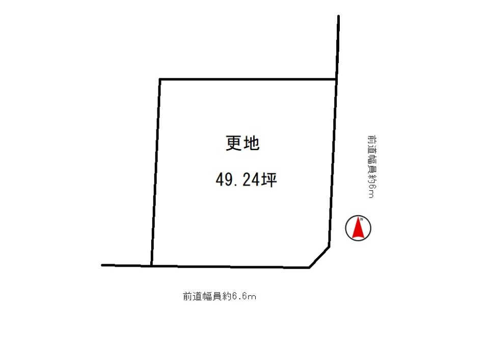 宇治市大久保旦椋　≪建築条件付き売土地≫【7021003】