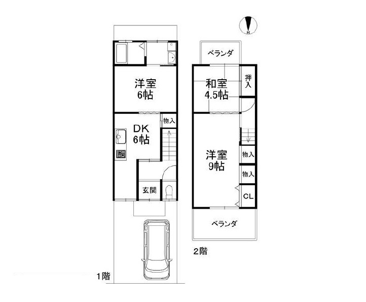 宇治市伊勢田町井尻≪中古一戸建≫【7022302】