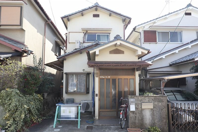 宇治市広野町一里山≪中古一戸建≫【6030301】