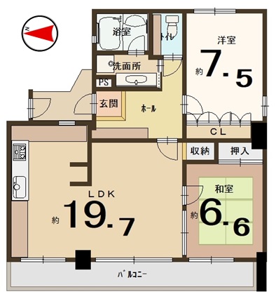 サイセリア宇治D棟　≪中古マンション≫【5100608】