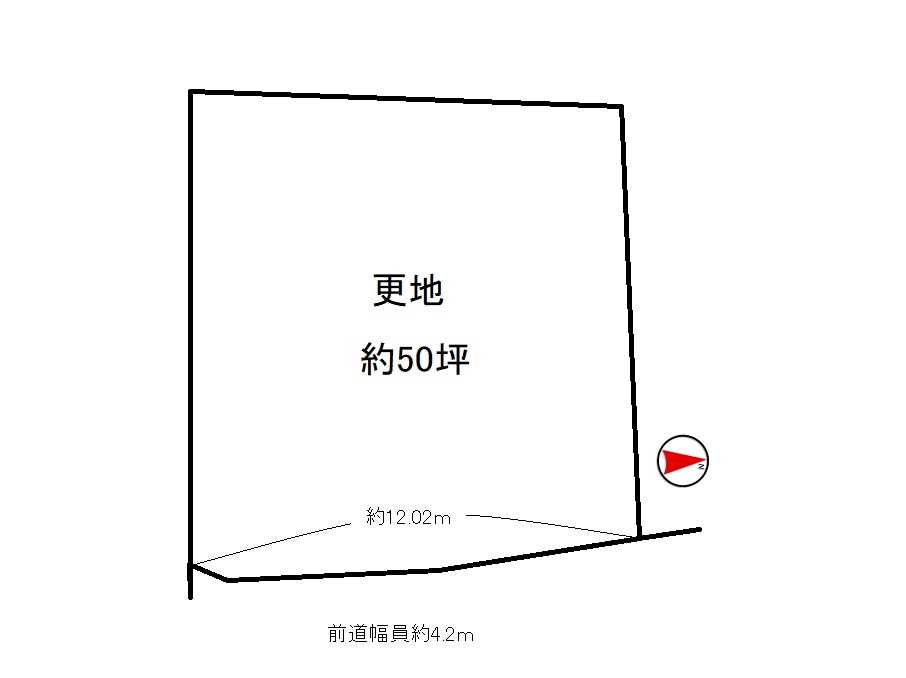宇治市木幡南山畑　≪売土地≫【7033105】