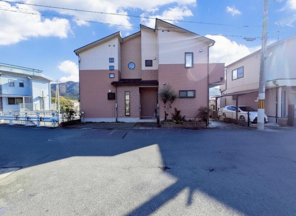 宇治市木幡平尾　≪中古一戸建≫【7041206】2680