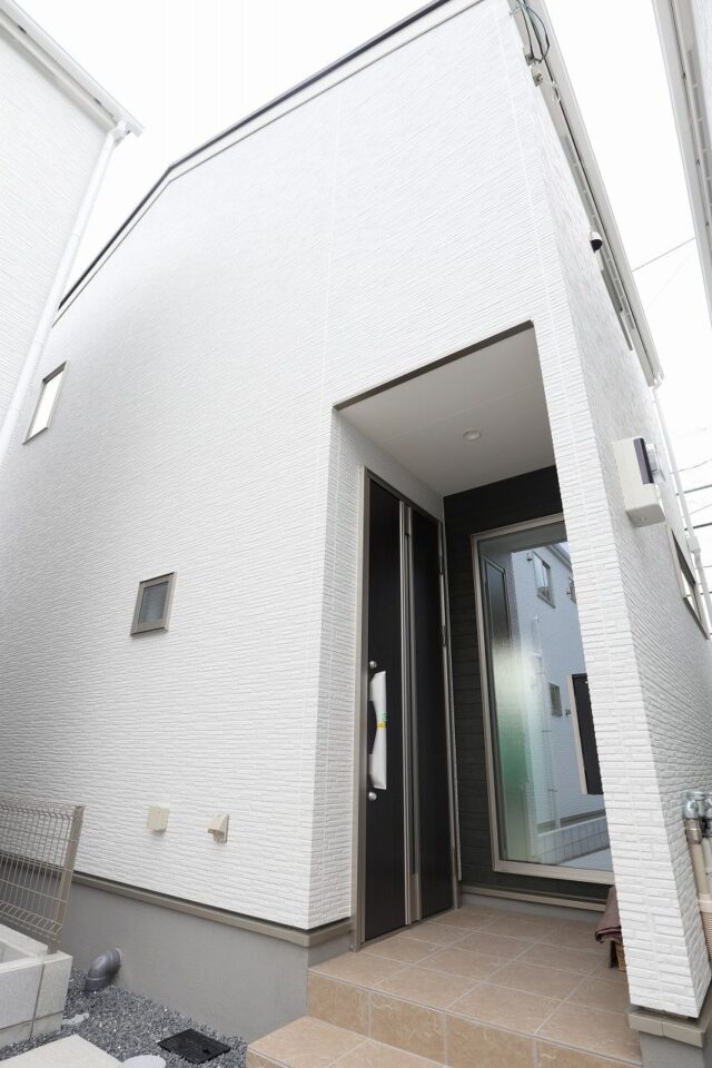 京田辺市河原神谷２号地　≪新築一戸建≫【6111601-1】3198