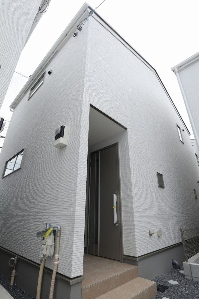 京田辺市河原神谷3号地　≪新築一戸建≫【6111602-1】3298