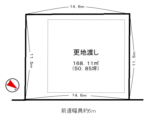 宇治市寺山台3丁目≪売土地≫【7051602】