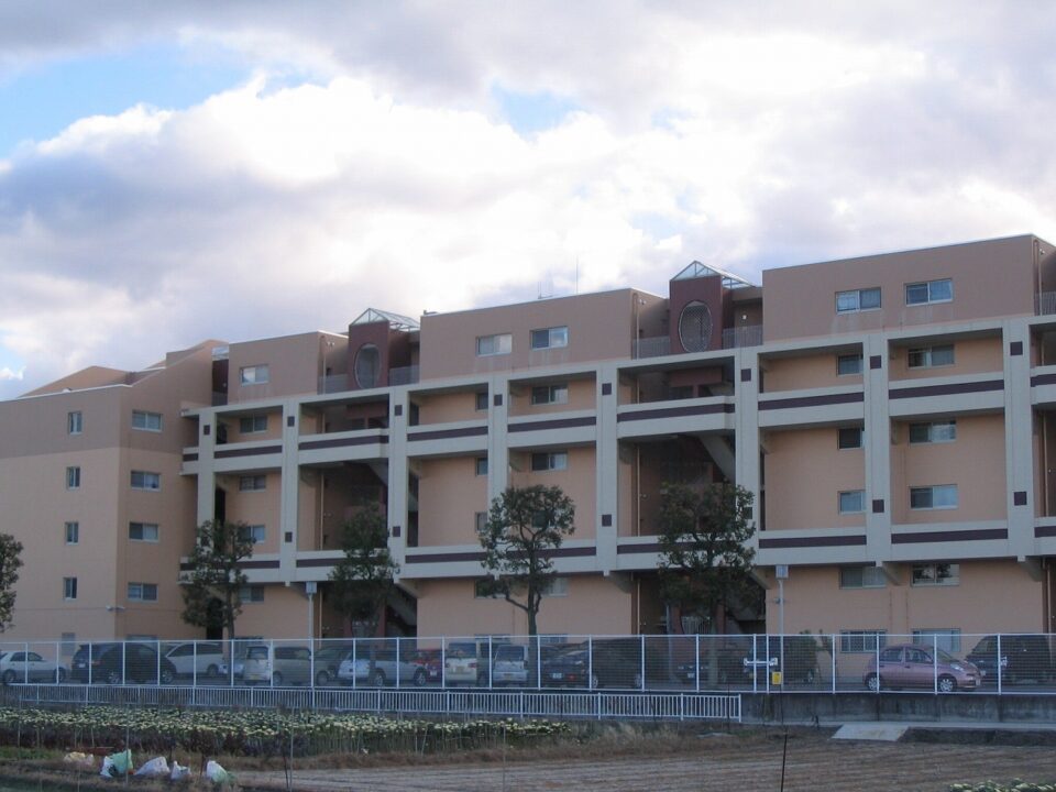 サイセリア宇治Ｂ棟　≪中古マンション≫【7050909】