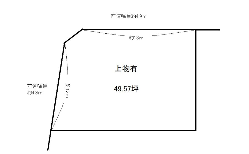 宇治市宇治野神　≪売土地≫【7050914】