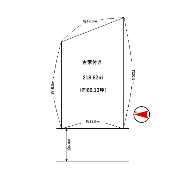 宇治市羽戸山3丁目　≪売土地≫【7062802】
