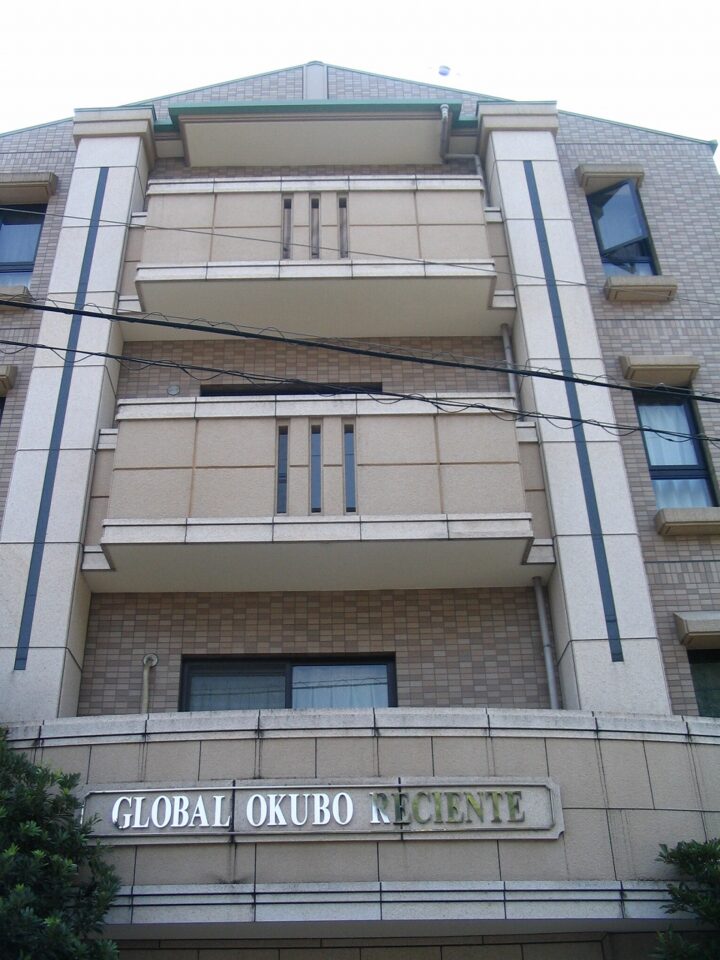 グローバル大久保レシエンテ　≪中古マンション≫【7063004】