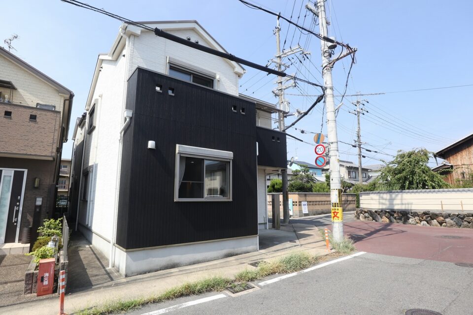 宇治市大久保町井ノ尻　≪中古一戸建≫【290901-3】