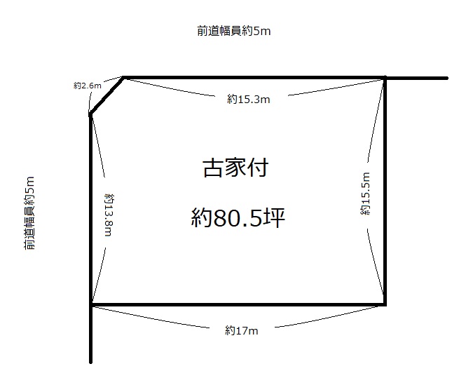 宇治市木幡御蔵山　≪売土地≫【6091502】