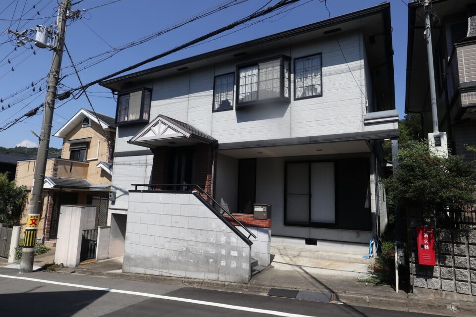宇治市明星町3丁目　≪中古一戸建≫【7070802】1680