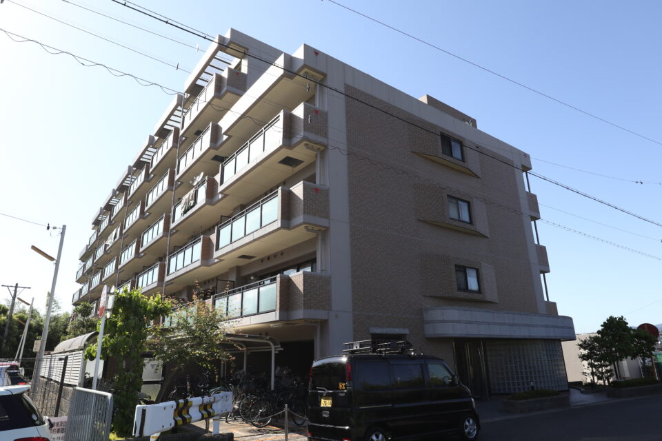 グラン・コート宇治東　≪中古マンション≫【7072904】