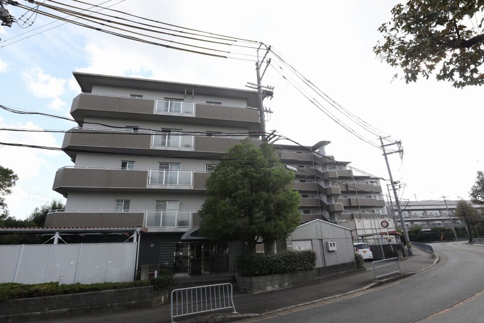 ユニライフ宇治木幡　≪中古マンション≫【7071507】