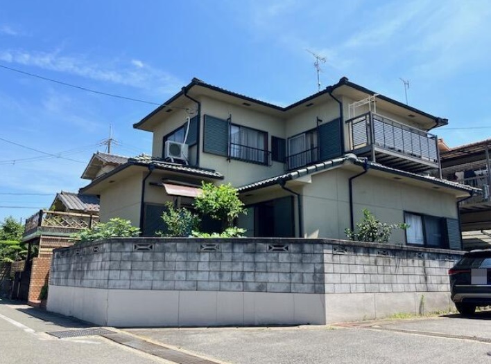 宇治市広野町新成田　≪中古一戸建≫【6051902】2480