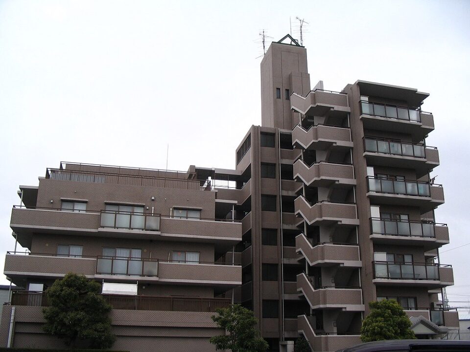 朝日プラザ桃山東　≪中古マンション≫【6083022】2880