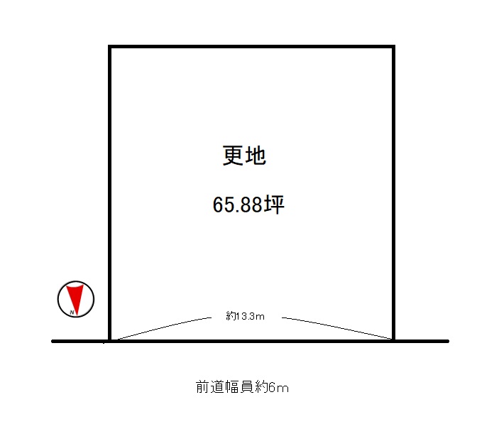 宇治市南陵町4丁目　≪売土地≫【7041106】