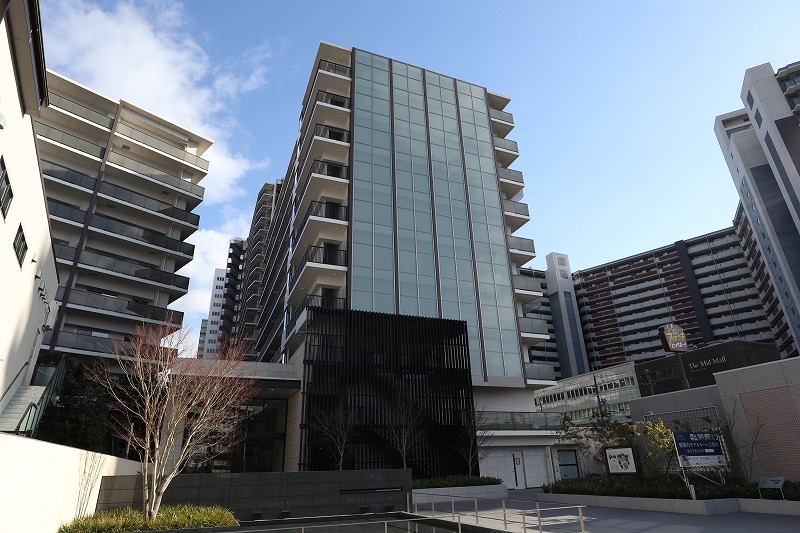 クラッシイハウス京都六地蔵 ゲートタワー　≪中古マンション≫【7082203】