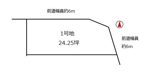 宇治市伊勢田町砂田1号地　≪条件付売土地≫【7092202】1899
