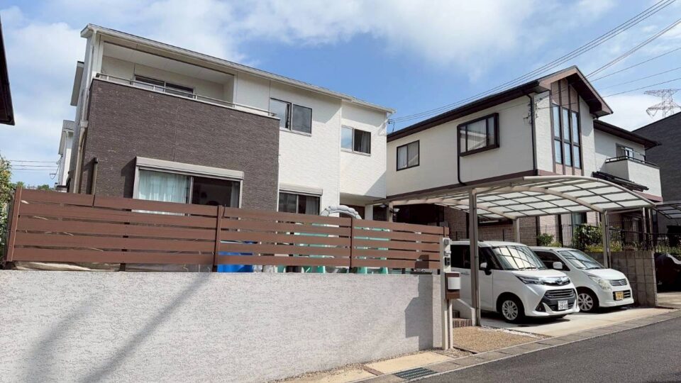 ◎SE◎宇治田原町緑苑坂　≪中古一戸建≫