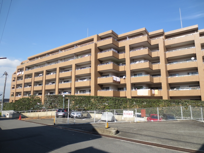 グローバル宇治木幡　≪中古マンション≫【7092705】1480