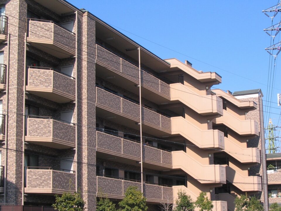 パデシオン三室戸駅前　≪中古マンション≫【7091923】2480