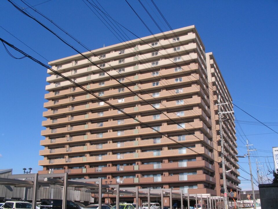 パデシオン大久保　≪中古マンション≫【7041819】3290