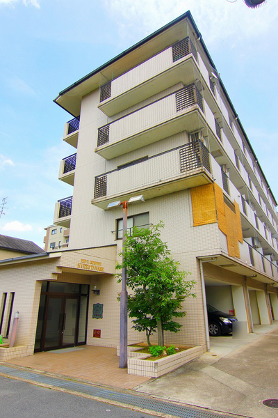 ホーユウコンフォルト京都田辺　≪中古マンション≫【6120305】350