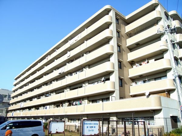 ライオンズマンション宇治大久保　≪中古マンション≫【7091209】1680