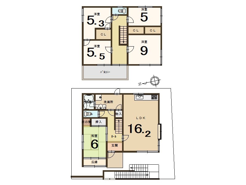宇治市平尾台3丁目　≪中古一戸建≫【6061103】2690
