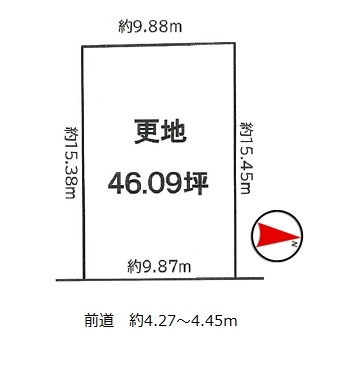 久御山町市田和気2号地 ≪売土地≫【7102506】2480