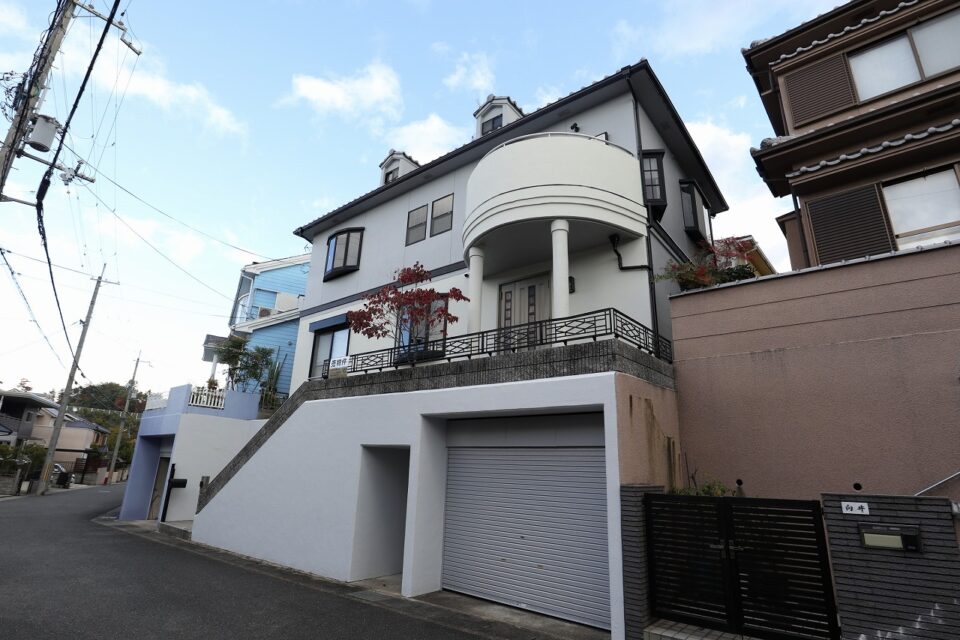 宇治市広野町宮谷　≪中古一戸建≫【5110504】2480