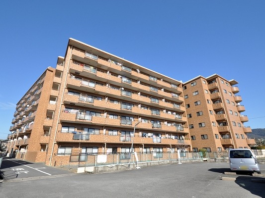 グラン・ドムール宇治木幡 ≪中古マンション≫【7053106】1588