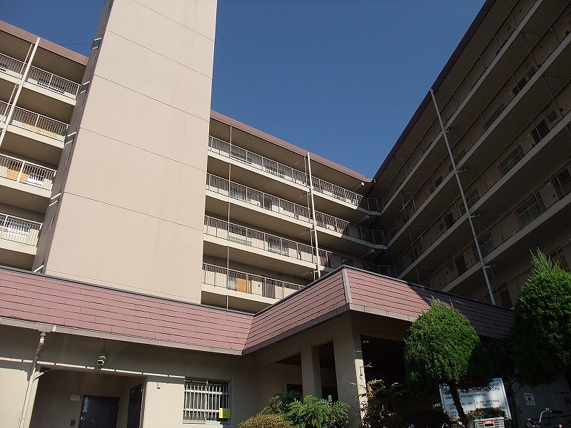 宇治大久保コープＡ棟　≪中古マンション≫【7022508】1780