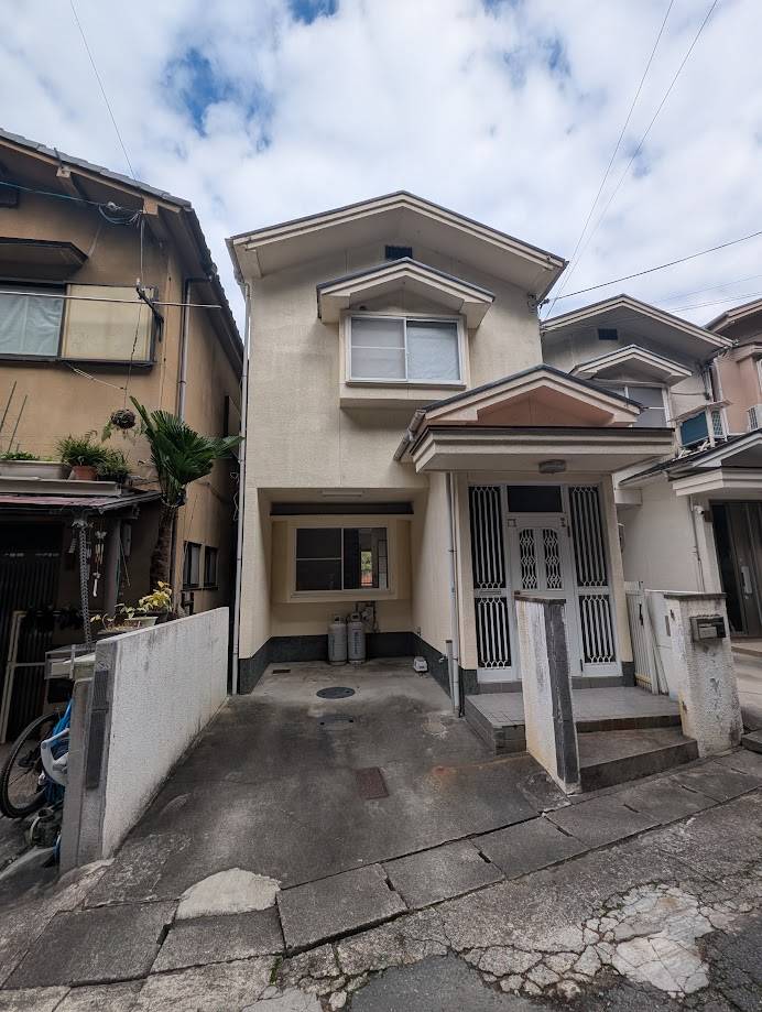 宇治市木幡南山　≪中古戸建≫【290227-1】980